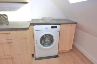 Les appartements Isabelle 5 - Centre Ville - Lorient - 6
