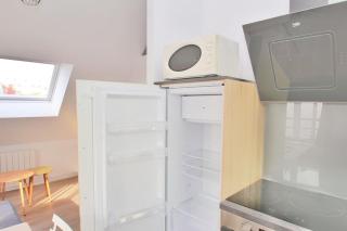 Les appartements Isabelle 5 - Centre Ville - Lorient - 5