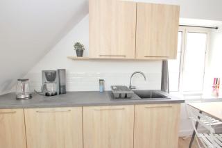 Les appartements Isabelle 5 - Centre Ville - Lorient - 3