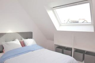 Les appartements Isabelle 5 - Centre Ville - Lorient - 1
