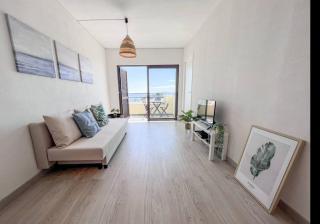 Sea View One Bedroom with Swimming Pool Ponce 282 - 2