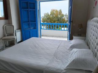 Dar rami - Sidi Bou Saïd - 8