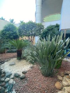 Q2 Flat Mediterrâneo - hospedado por Marcio & Luzia - Rio de Janeiro - 8