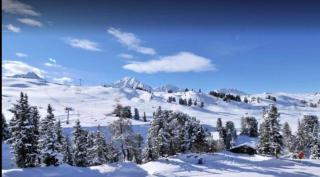 Résidence Aigue-marine - Studio sur les pistes entièrement rénové · Accès direct aux pistes · Balcon MAE-3732 - 3