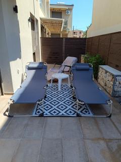 Magnolia Villa with Pool - Nikiti - 2