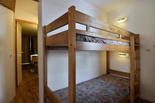 Résidence Themis - Studio pour 4 Personnes 34 - Mâcot La Plagne - 7