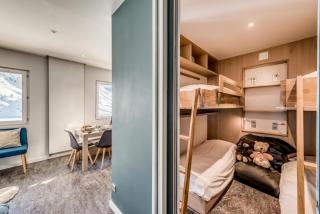 Résidence Armaillis - Appartement rénové, vue lac MAE-3743 - Tignes - 9