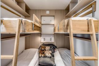Résidence Armaillis - Appartement rénové, vue lac MAE-3743 - Tignes - 8