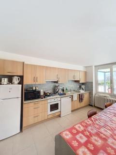 BRP Aveyron, Castan House, 5 beds - 4