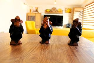 Mantra HOME - Bar - 2