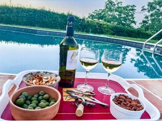 La Mela Rosa Bed & Breakfast - Amandola - 2