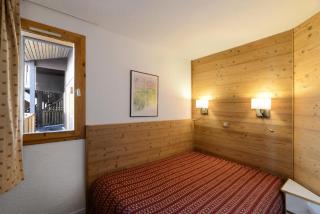 Résidence Callisto - 2 Pièces pour 5 Personnes 68 - Mâcot La Plagne - 7