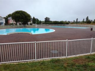 Maison résidence accès piscine gratuite - Talmont - 5