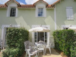 Maison résidence accès piscine gratuite - 3