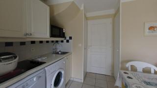 Maison résidence accès piscine gratuite - 1