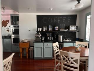 Hudson House Bed and Breakfast - Wheatland - 2