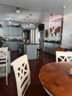 Hudson House Bed and Breakfast - Wheatland - 1