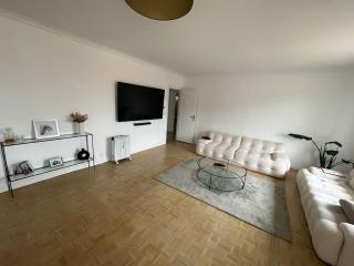 Très grand appartement au Raincy - Le Raincy - 6