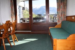 Résidence Home Club 1 - Plusieurs studios disponibles pour vos séjours en famille ou entre amis MAE-3788 - Tignes - 9