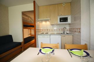 Résidence Home Club 2 - Studio soigné et confortable MAE-3784 - Tignes - 7