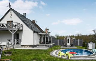 Nice Home In Gniewino With Kitchen - Gniewino - 0