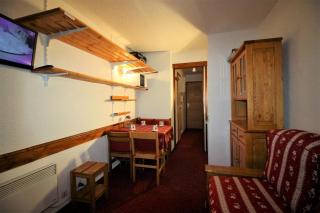 Chalet Club - Studio 2 personnes à 100m des pistes MAE-3791 - Tignes - 7