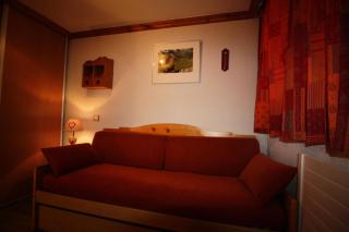 Résidence Palafour - Petit studio 2 - nord vue montagne MAE-3798 - Tignes - 6