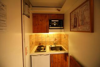 Résidence Palafour - Petit studio 2 - nord vue montagne MAE-3798 - 3