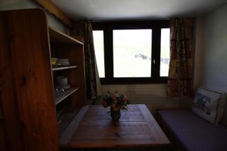 Résidence Palafour - Petit studio 2 - nord vue montagne MAE-3803 - 8