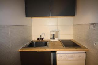 Résidence Palafour - Petit studio 2 - nord vue montagne MAE-3803 - 7