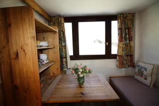 Résidence Palafour - Petit studio 2 - nord vue montagne MAE-3803 - 4