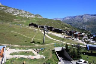 Résidence Palafour - Petit studio 2 - nord vue montagne MAE-3803 - 3