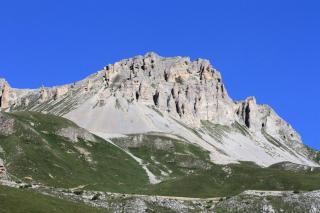 Résidence Palafour - Petit studio 2 - nord vue montagne MAE-3803 - 1