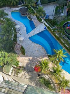 Q1 Flat Mediterrâneo - hospedado por Marcio & Luzia - Río de Janeiro - 1