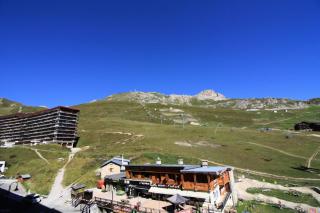 Résidence Palafour - Petit studio 2 - nord vue montagne MAE-3806 - Tignes - 1