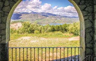 Awesome Home In El Gastor - 4