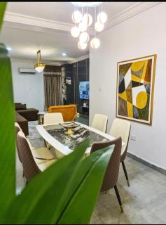 Apple apartment - 8