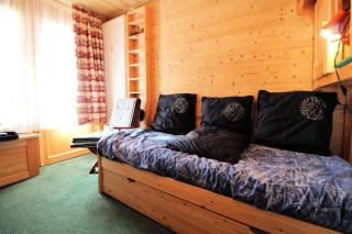 Résidence Tufs - Nid douillet pour 2, charmant et confortable studio MAE-3814 - Tignes - 6