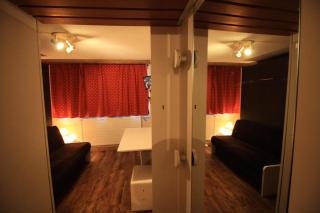 Résidence Palafour - Petit studio 2 - nord vue montagne MAE-3811 - 9