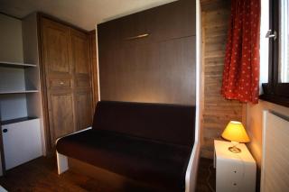 Résidence Palafour - Petit studio 2 - nord vue montagne MAE-3811 - Tignes - 5