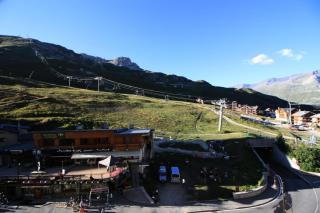 Résidence Palafour - Petit studio 2 - nord vue montagne MAE-3811 - Tignes - 2