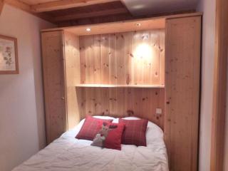 Résidence Le Krystor - Appartement 2 pièces cabine pour 4 personnes proche du centre de Méribel et des commerces MAE-4520 - Les Allues - 6
