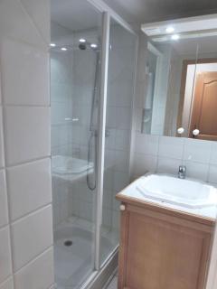 Résidence Le Krystor - Appartement 2 pièces cabine pour 4 personnes proche du centre de Méribel et des commerces MAE-4520 - Les Allues - 4