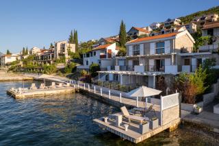 Villas Plitka - Tivat - 0