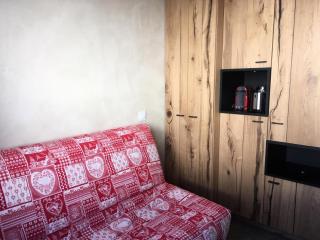 Résidence Palafour - Petit studio 2 - nord vue montagne MAE-4827 - Tignes - 9