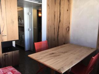 Résidence Palafour - Petit studio 2 - nord vue montagne MAE-4827 - Tignes - 6