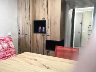 Résidence Palafour - Petit studio 2 - nord vue montagne MAE-4827 - Tignes - 4