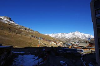 Résidence Palafour - Petit studio 2 - nord vue montagne MAE-4827 - Tignes - 2