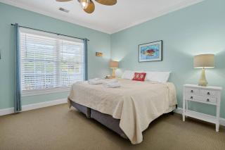 Pompano Pool House - Edisto Island - 1