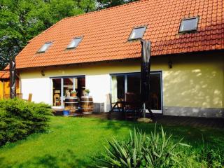 Landhuis Speck Haus 2 - Speck - 3